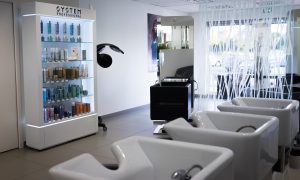 salon de coiffure au féminin près de Tours